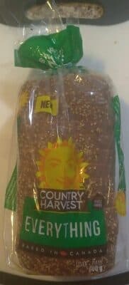 Everything Bread