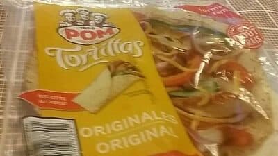 Tortillas