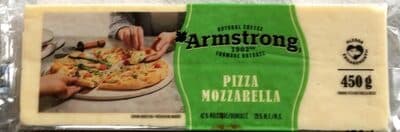 Fromage mozzarella