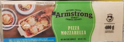 Pizza Mozzarella