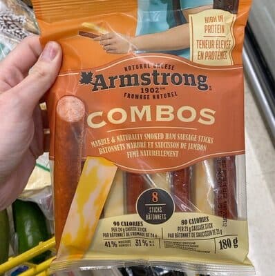 Armstrong combos