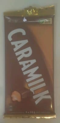Caramilk