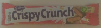 Crispy Crunch
