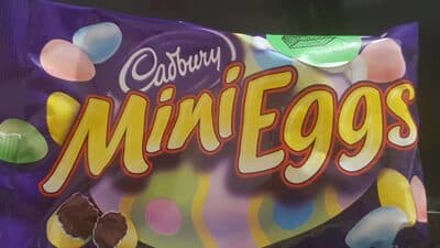 Minieggs