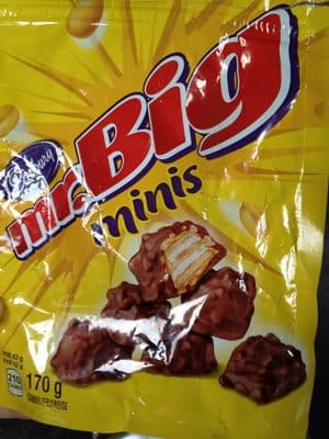 Mr. Big