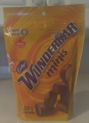 Wunderbar Minis