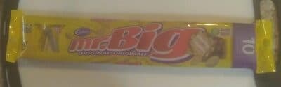 Mr. Big