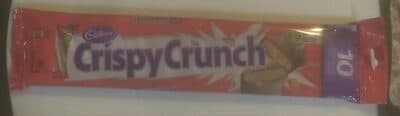 Crispy Crunch