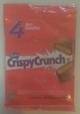 Crispy Crunch