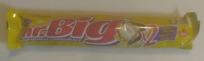 Mr. Big