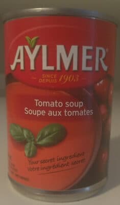 Tomato Soup