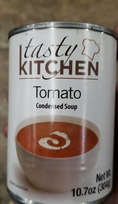 Tomato Condensed Soup