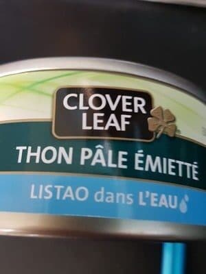 Flaked Light Tuna