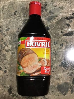 Bouillon Concentr (boeuf)