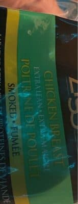 Chicken Breast