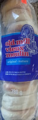 Original English Muffins