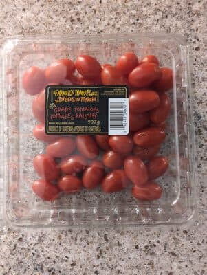 Grape Tomatoes