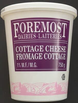 Cottage Cheese