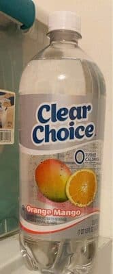 Clear Choice