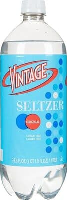 Original Seltzer