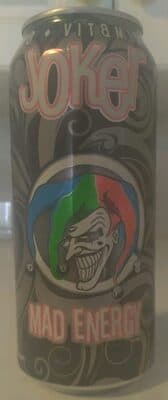 Energy Drink