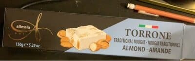 Torrone Nougat