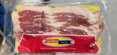 Bacon