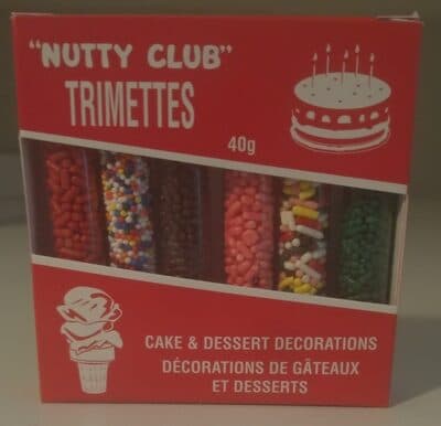 Trimettes
