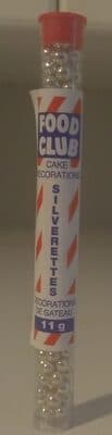 Silverettes
