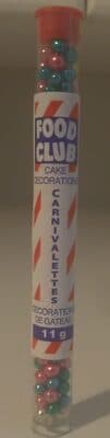 Carnivalettes