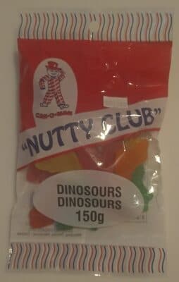 Dinosours
