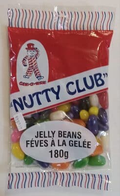 Jelly Beans
