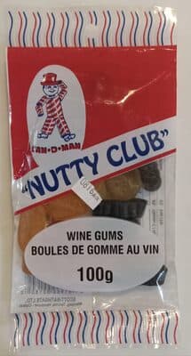 Wine Gums