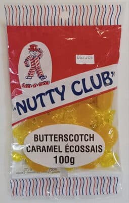 Butterscotch