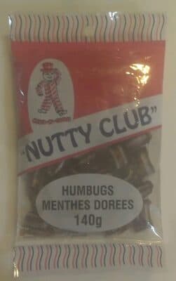 Humbugs