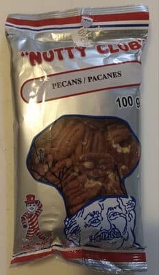 Pecans