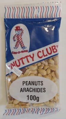 Peanuts