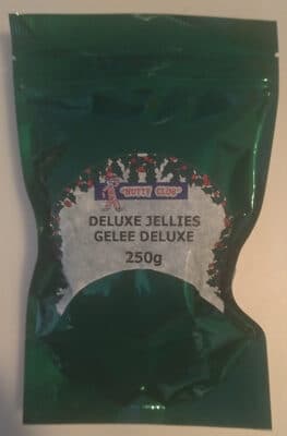 Deluxe Jellies