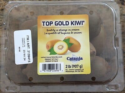 Top Gold Kiwi