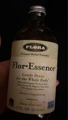 Flor Essence