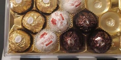 Ferrero Rocher