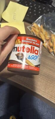 Nutella