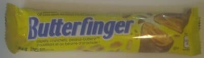 Butterfinger