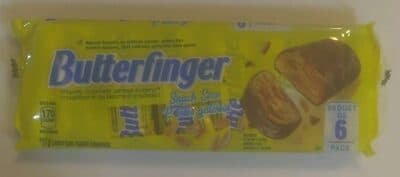 Butterfinger