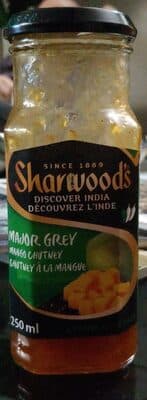 Sharwood