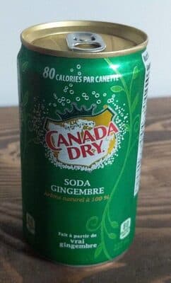 Ginger Ale