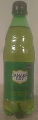 Zero Sugar Ginger Ale