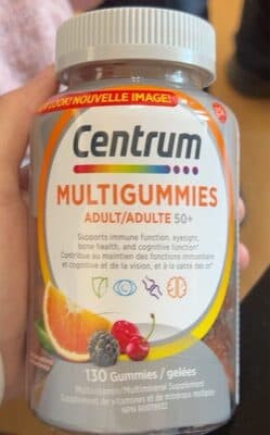 Multigummies
