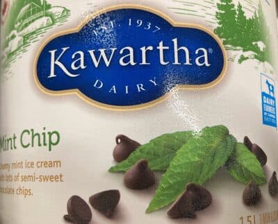 Mint Chip