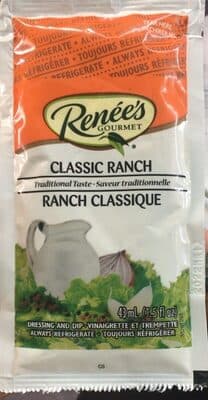 Classic ranch